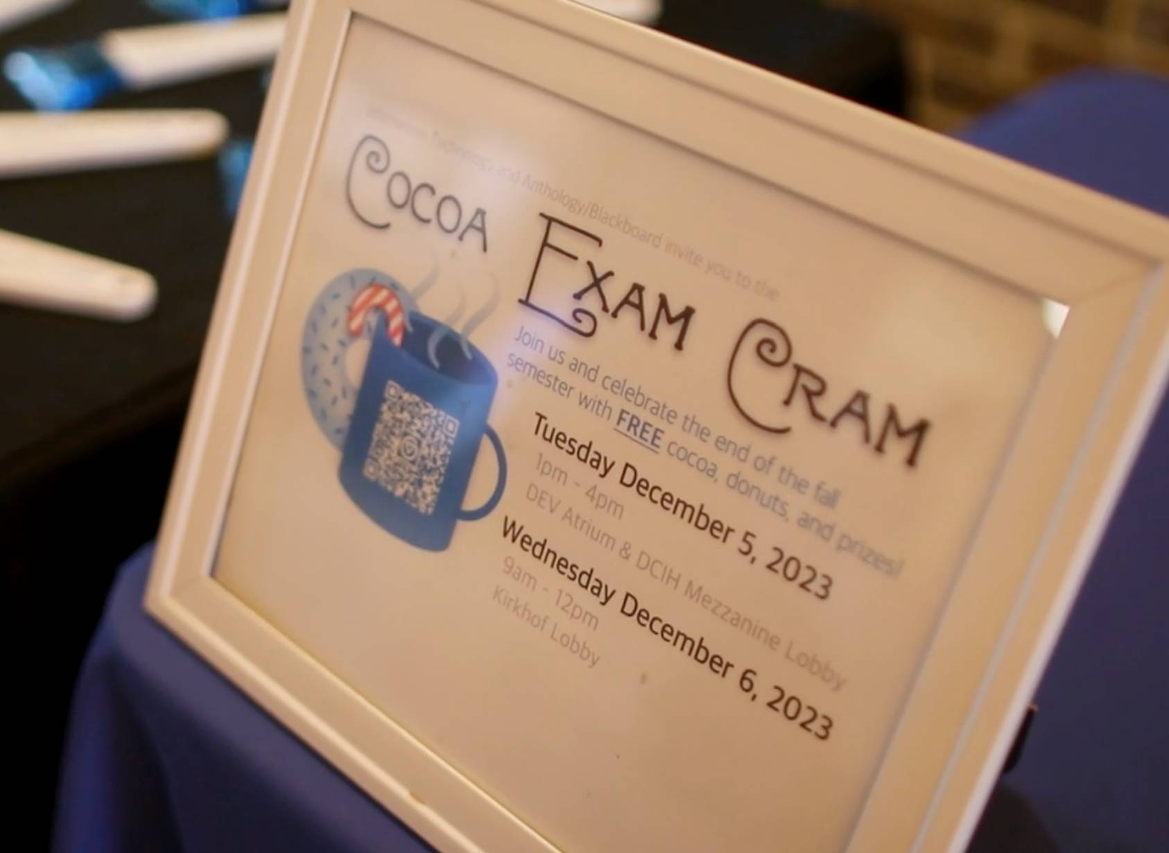 Cocoa Exam Cram